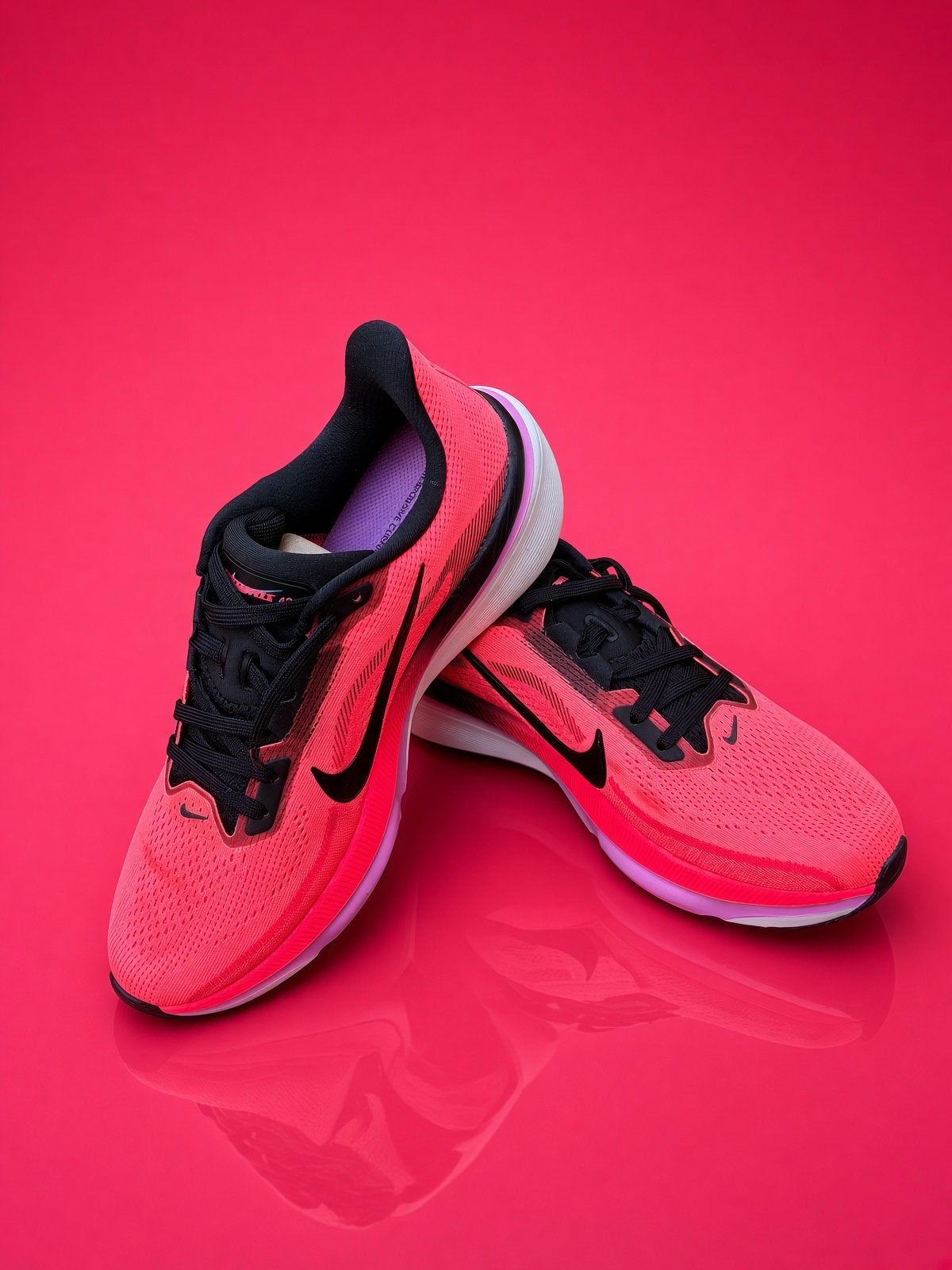Nike Pegasus 42 women’s road running shoes- nieuw te koop!, Sport en Fitness, Overige merken, Verzenden, Overige typen, Nieuw