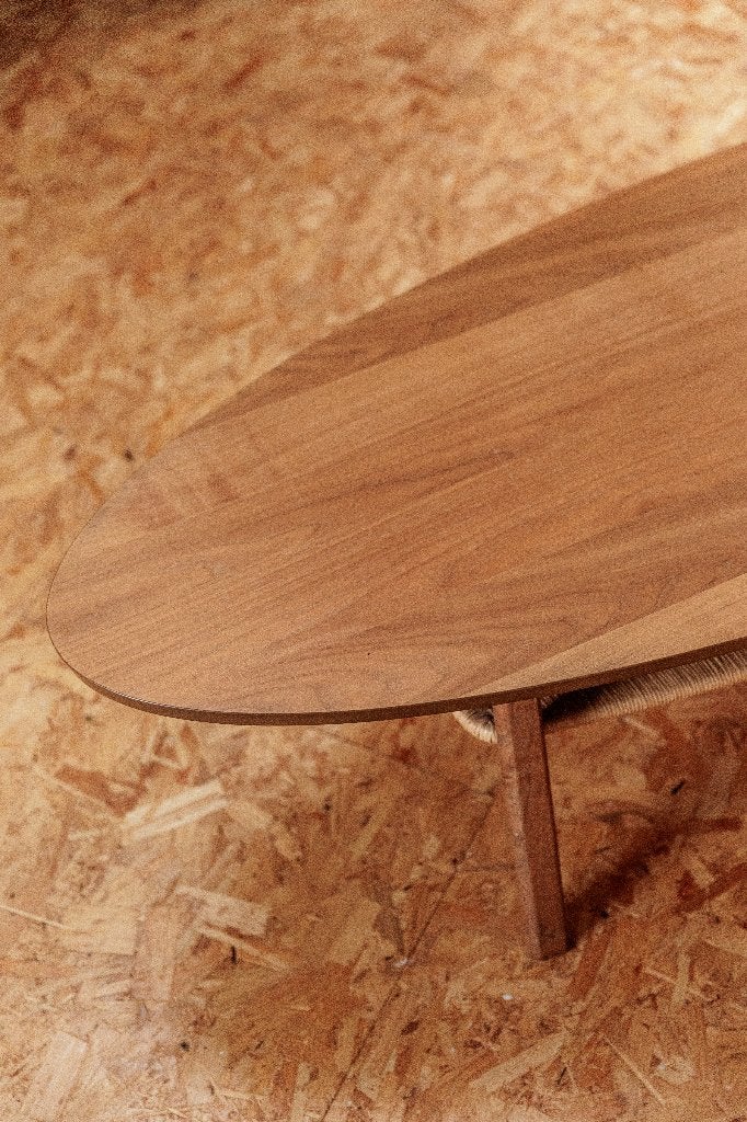 stockholm salontafel ikea, Huis en Inrichting, Ophalen, Gebruikt