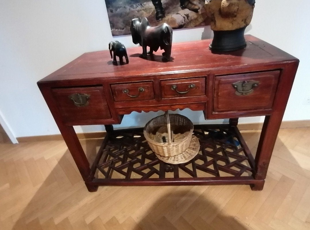 meuble chinois, Enlèvement ou Envoi