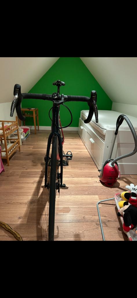 Racefiets Giant, Ophalen, 28 inch, Carbon, 10 tot 15 versnellingen