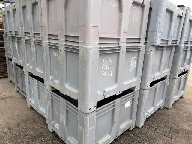 Slowfeeder/palletbox/hooiruif/hooi/voer/water bak, Dieren en Toebehoren, Niet ingevuld, Zo goed als nieuw, Niet ingevuld, Niet ingevuld