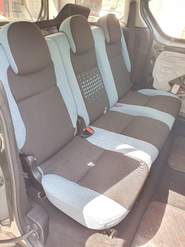 Berlingo, Auto-onderdelen, Ophalen, Gebruikt, Citroën