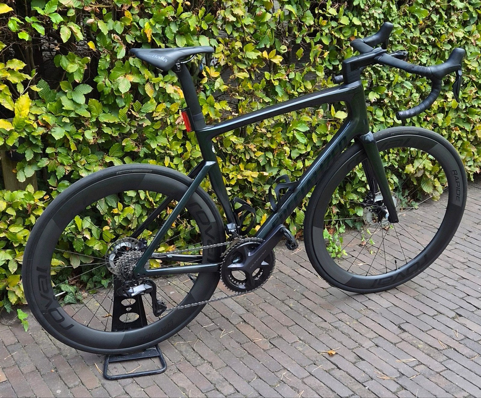 Tarmac spécialisé SL7 taille 58, Vélos & Vélomoteurs, 57 à 61 cm, Comme neuf, Enlèvement, Hommes