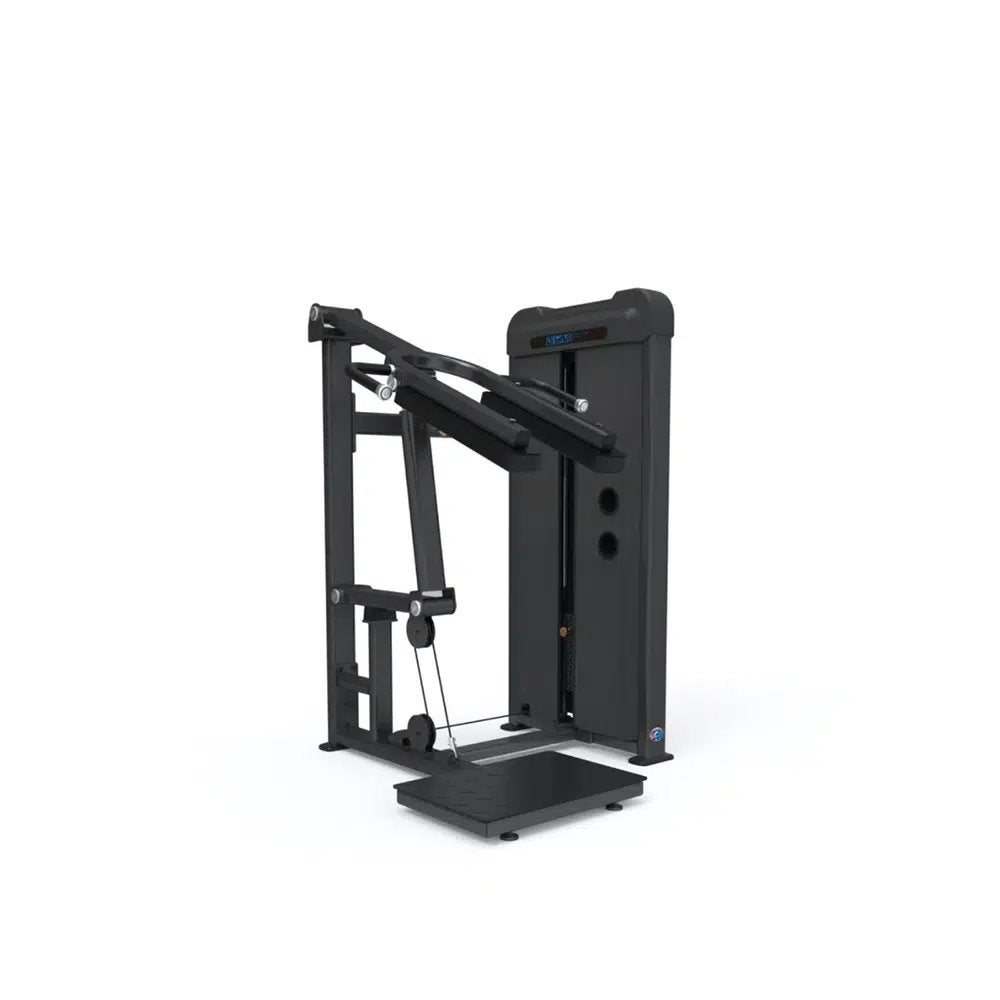 GymFit – Luxury-Line – Standing Calf Raise – L301, Sport en Fitness, Ophalen of Verzenden, Zo goed als nieuw, Benen, Overige typen