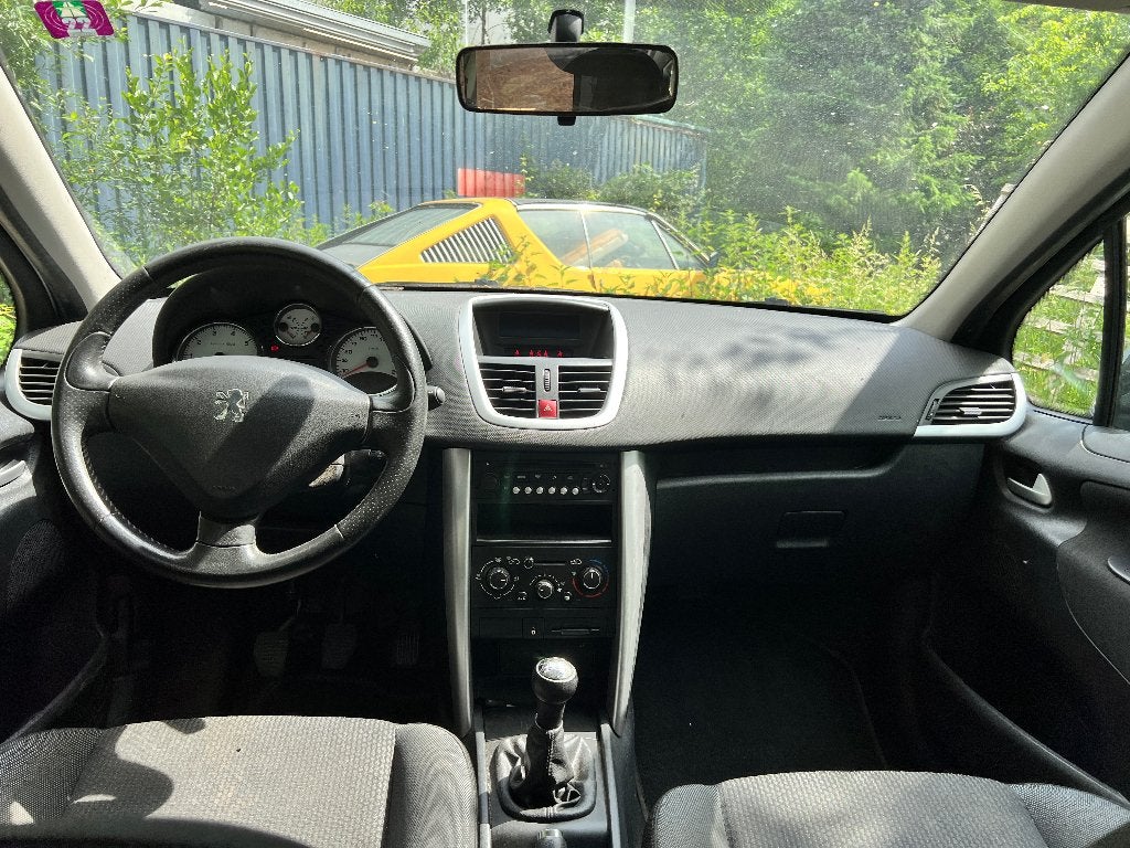 Peugeot 207 SW, Autos, Euro 5, Achat, Break, Particulier