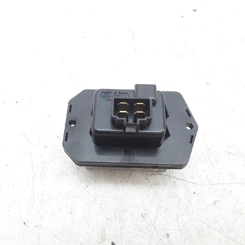 KACHELWEERSTAND Subaru Outback (BP) (01-2003/09-2009), Gebruikt, Subaru