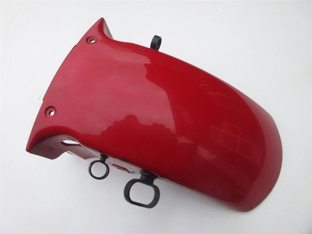 Kawasaki ZX7R spatbord achter ZX 7R spat bord front fender, Motoren, Ophalen of Verzenden, Gebruikt