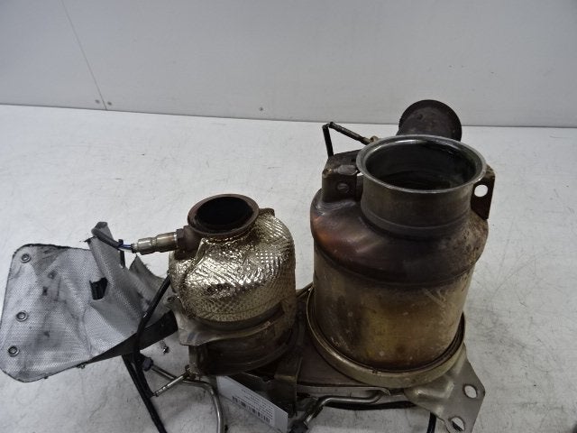 ROETFILTER Audi A3 (8V1 / 8VK) (01-2012/10-2020), Gebruikt, Mevr. I. Hauben, Audi, Rue de l'Espoir 34 34
4030  GRIVEGNÉE, BE