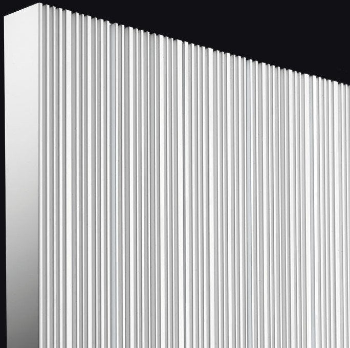 Radiateur 450x1600 neuf VASCO Val.970 euros, Enlèvement, Neuf