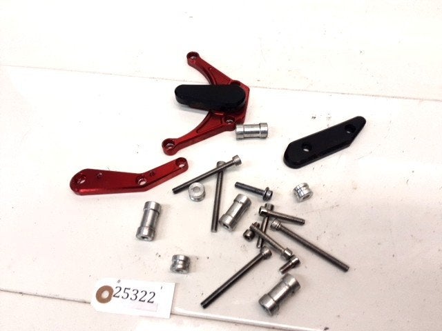 R1 2009 - 2010 Yamaha Valblok D1-57395