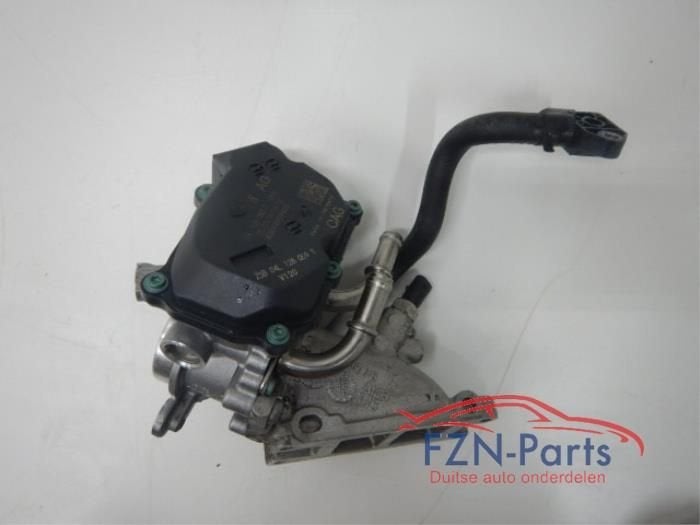 Gasklephuis Volkswagen Golf (22738858), Enlèvement ou Envoi, Utilisé