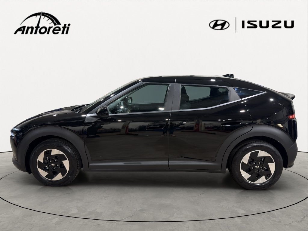 Hyundai IONIQ 3 SELECT, Autos, Achat, Euro 6, Entreprise, Garantie prolongée