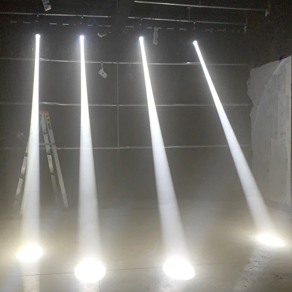 Nieuwe First Class 160W BEAM LED MOVINGHEAD, Muziek en Instrumenten, Licht en Laser, Ophalen of Verzenden, Nieuw, Licht, Geluidgestuurd