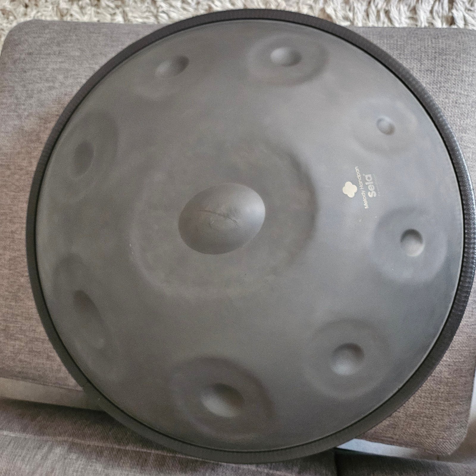 handpan melody D amara SE221, Ophalen, Zo goed als nieuw, Overige instrumenten