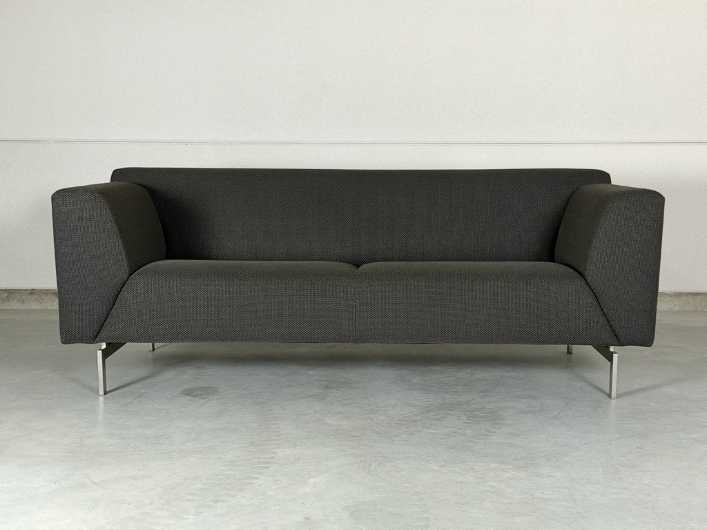 Canapé 2,5 places Rolf Benz Linea 318 – comme neuf