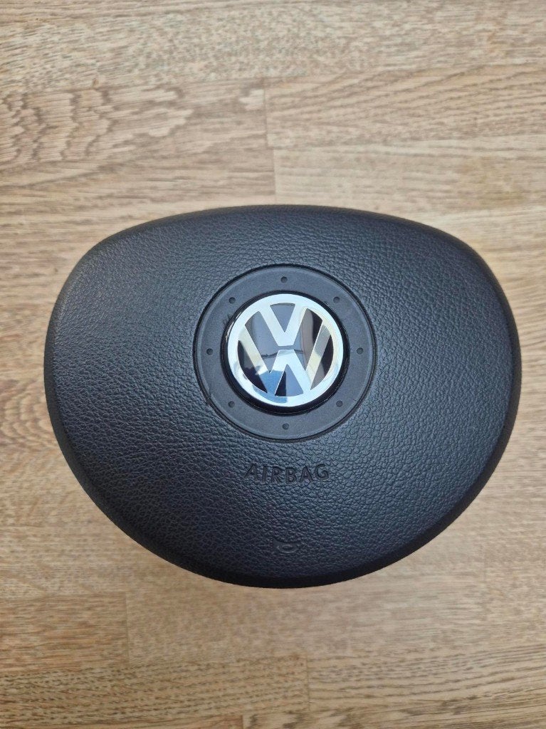 Airbag volant Volkswagen Golf/Polo 1K088201N1BZ, Achat, 4 portes, Boîte manuelle, Diesel