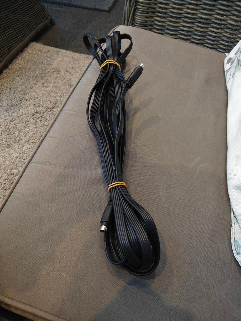 Bose Alinkkabel voor de SA versterkter 6m 9pins, Ophalen of Verzenden