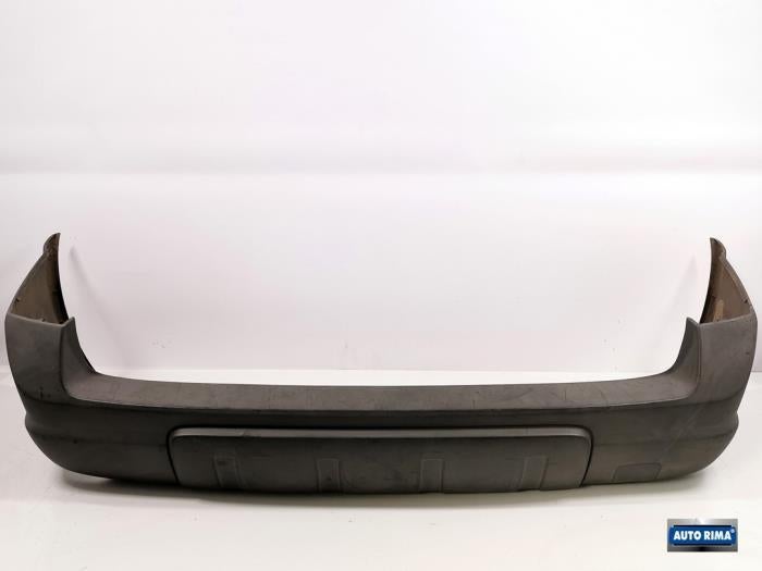 Achterbumper van een Volvo XC70, Gebruikt, -, -, Ophalen of Verzenden
