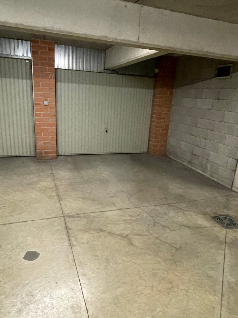  Garagebox te koop Boom aan invalswegen, Immo, Boom, Provincie Antwerpen