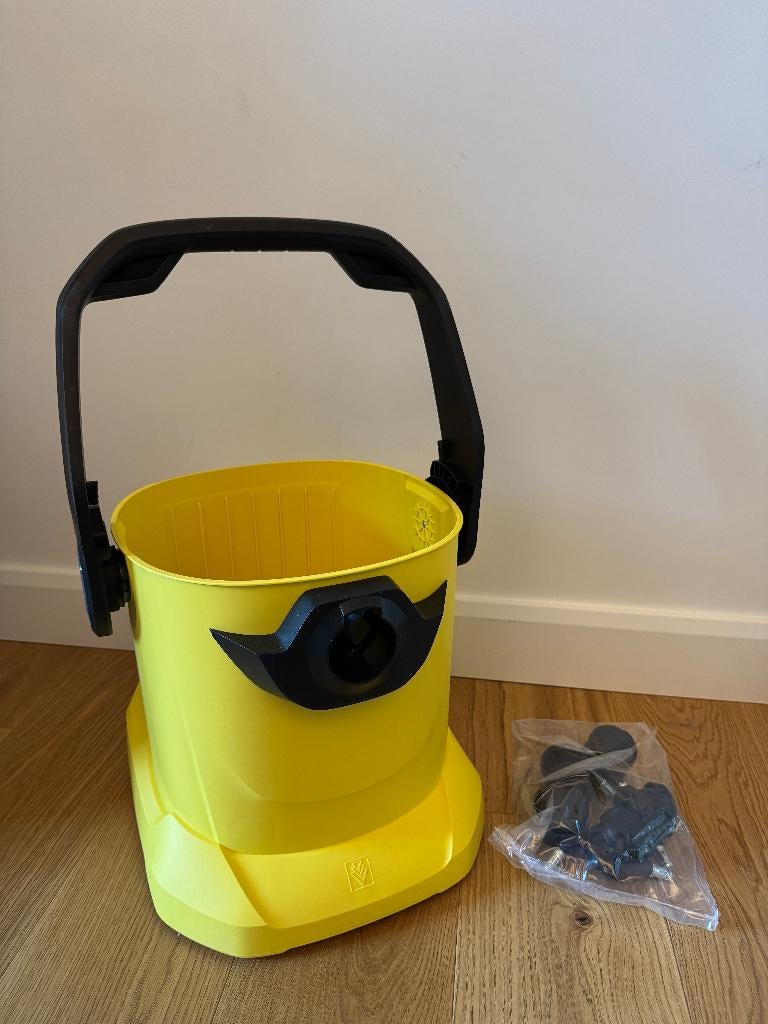 Lot accessoires Kärcher WD5 Premium – neuf, Neuf, 1600 à 2000 watts, Aspirateur, Réservoir