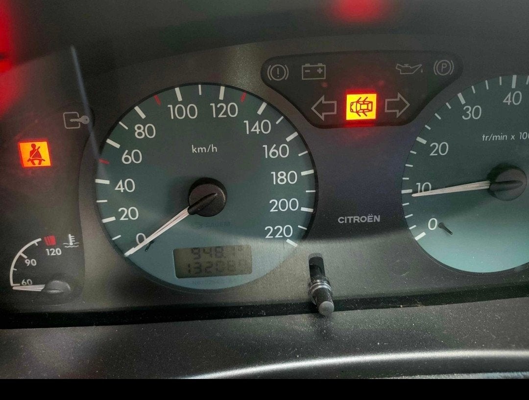 xsara 1.6 benzine 132000 km, motor en versnellingsbak, Auto diversen, Ongevalwagen, Ophalen, Citroën, 1600 cc, Handgeschakeld