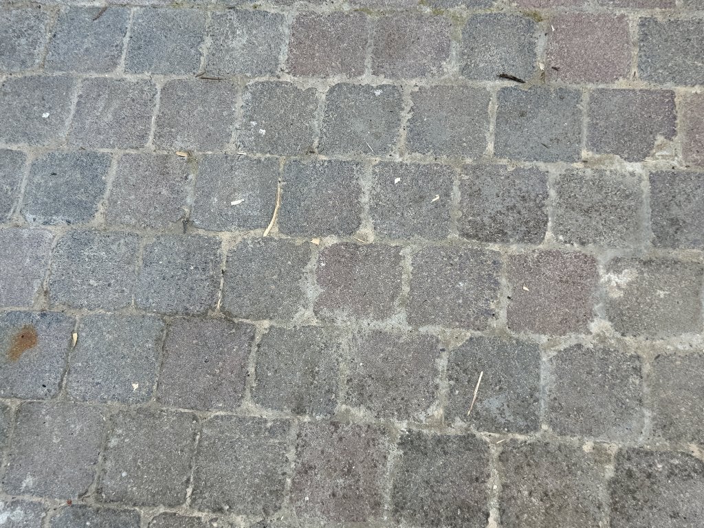 Klinkers, Tuin en Terras, Tegels en Klinkers, Ophalen, Gebruikt, Klinkers, 10 m² of meer