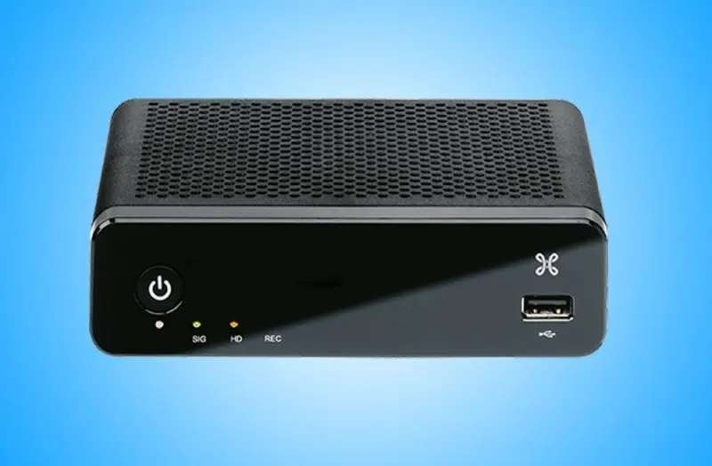 proximus scarlet decoder v5c, TV, Hi-fi & Vidéo, Décodeurs & Enregistreurs à disque dur, Enlèvement, Comme neuf, Décodeur