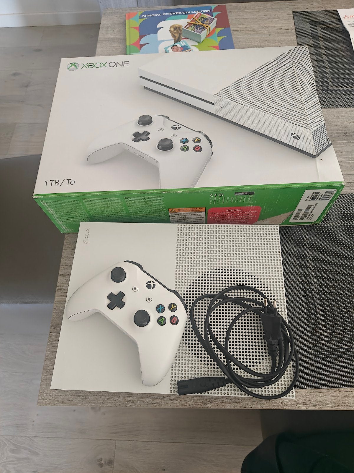 Te Koop Xbox one S 1TB, Ophalen, Xbox One