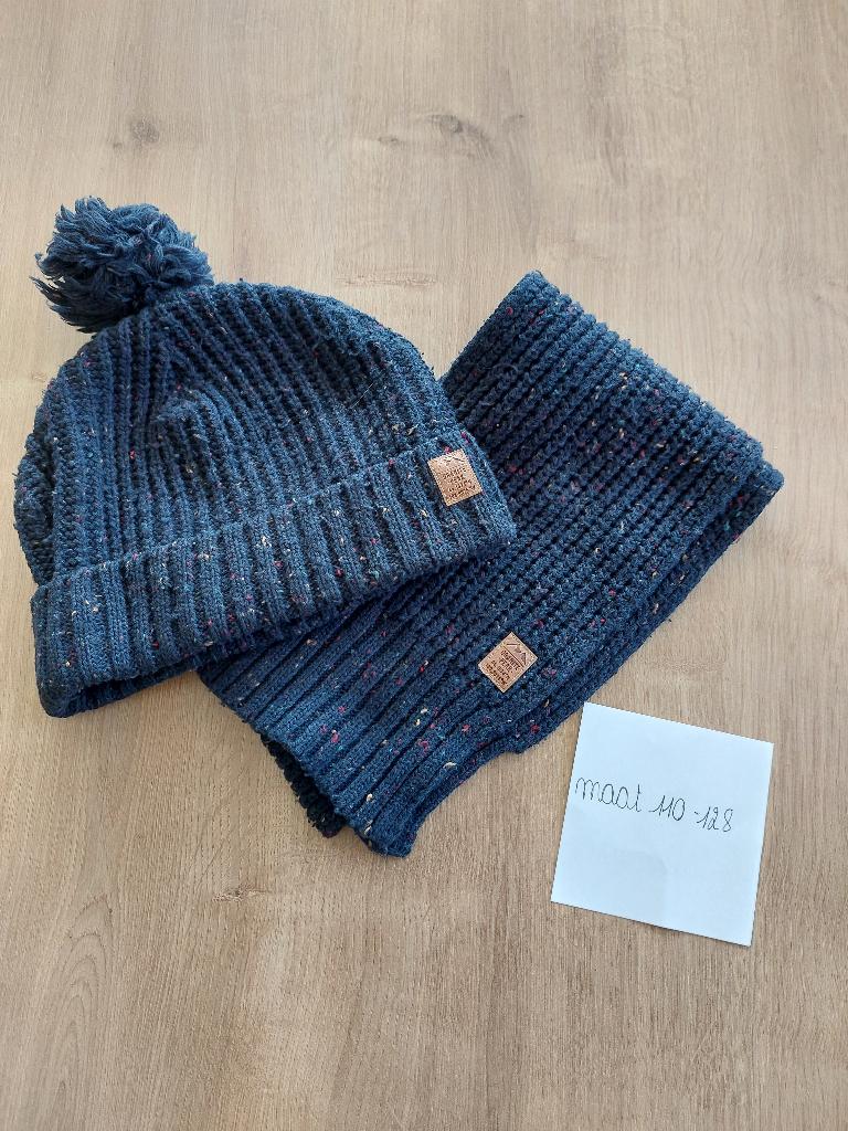 Jongens - Kleding - Accessoires, Ophalen of Verzenden, Gebruikt, Jongen