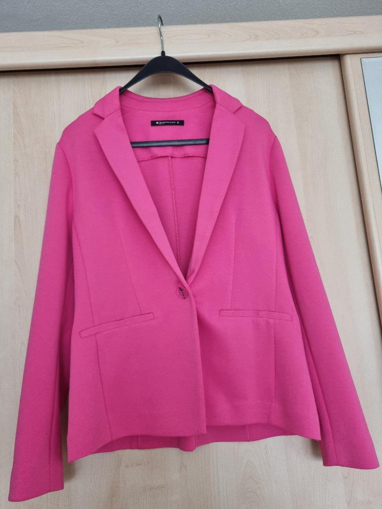 Expresso blazer, Kleding | Dames, Expresso, Maat 42/44 (L), Nieuw, Ophalen of Verzenden