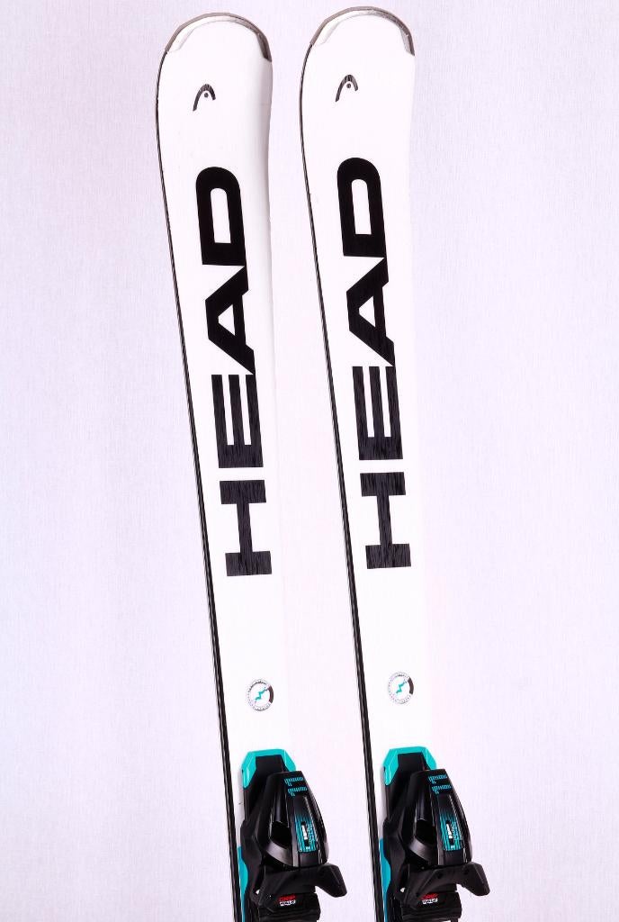 156 170 177 ski's HEAD WORLDCUP REBELS e.GSR 2024, Sport en Fitness, Gebruikt, Ophalen of Verzenden, Carve, Head