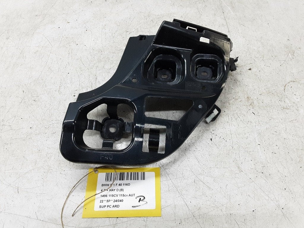 BUMPERSTEUN RECHTS ACHTER BMW 1 serie (F40) (51127481398), Gebruikt, Mevr. I. Hauben, BMW, Rue de l'Espoir 34 34
4030  GRIVEGNÉE, BE