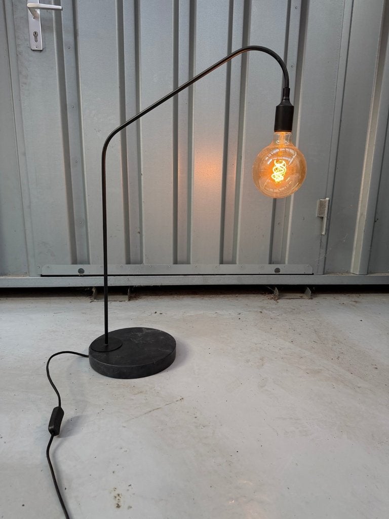 Decoratieve lamp, Ophalen, Overige merken, Keramiek, Overige stijlen