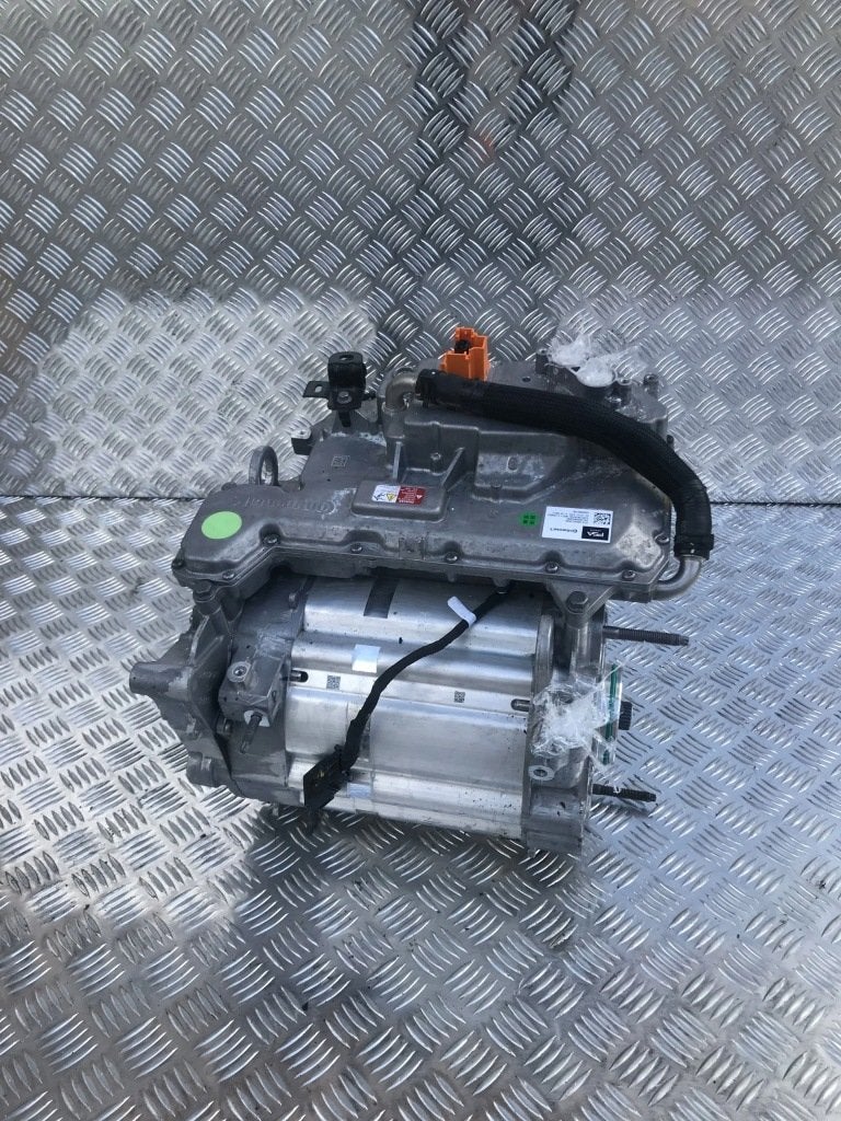 Moteur ZKX Nu OPEL CORSA
