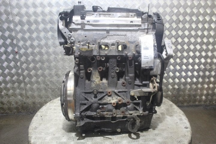 Moteur DGTE Nu KAROQ SEAT LEON GOLF Q2 SKODA OCTAVIA VW