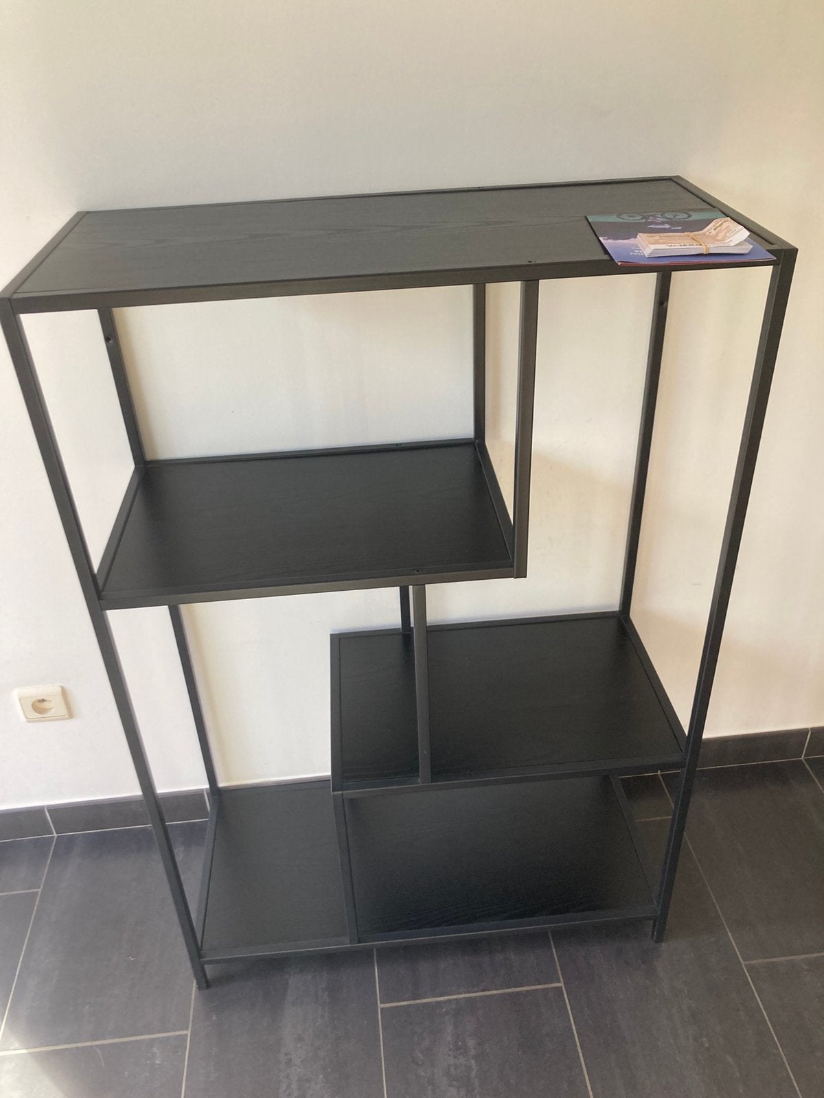 Wandrekje, Huis en Inrichting, Ophalen, Zo goed als nieuw
