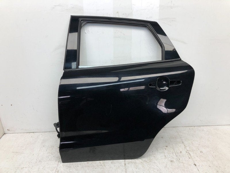 PORTE GAUCHE ARRIÈRE Suzuki Baleno (EW / FW) (01-2016/-), Autos : Pièces & Accessoires, Utilisé, Arrière, Suzuki, Porte