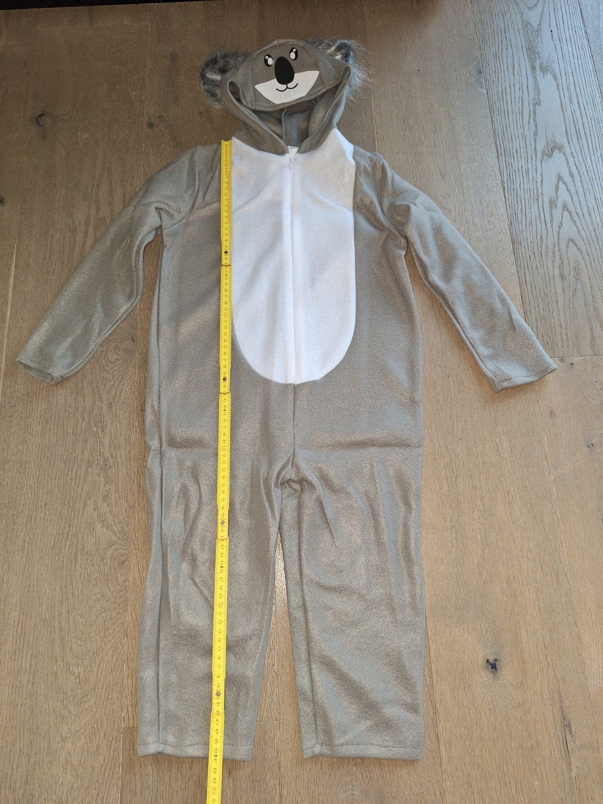 Verkleedpak koala (nieuw in verpakking), Kinderen en Baby's, Carnavalskleding en Verkleedspullen, Ophalen