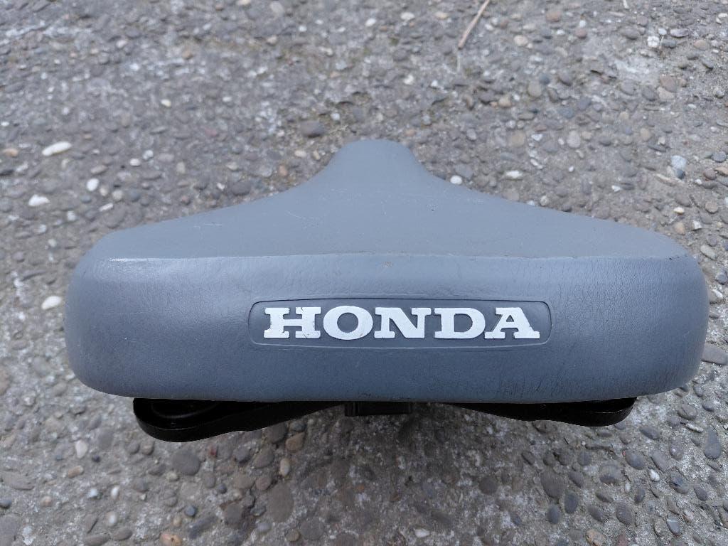 Honda Camino grijze paddenstoel, Ophalen, Gebruikt