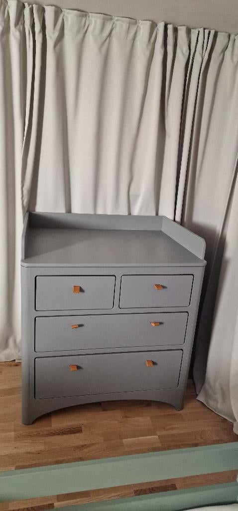 LEANDER - Commode à langer, Enfants & Bébés, Enlèvement ou Envoi, Comme neuf, Commode