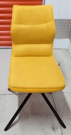 Stoelen, Maison & Meubles, Chaises, Autres couleurs, Eetkamerstoel., Comme neuf, Enlèvement
