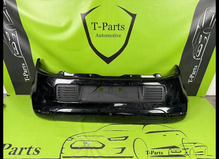 Renault twingo 3 achterbumper 2014+, Info@fabrikant.eu, Renault, Achter, Bumper