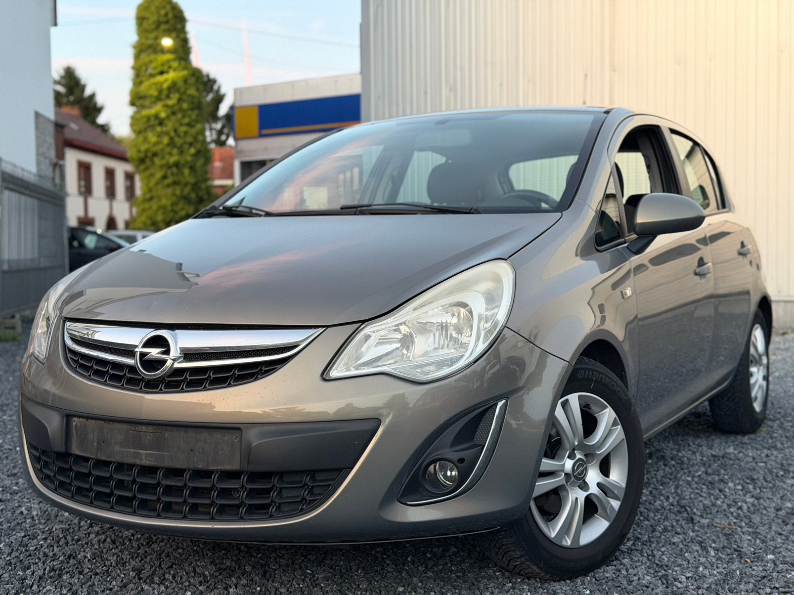 Opel Corsa | 1.2 essence | 5 Portes | Airco |, Euro 5, Achat, Entreprise, 5 portes