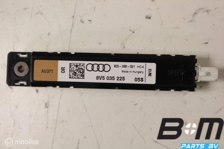 Antenneversterker Audi A3 8V Sedan 8V5035225, Gebruikt