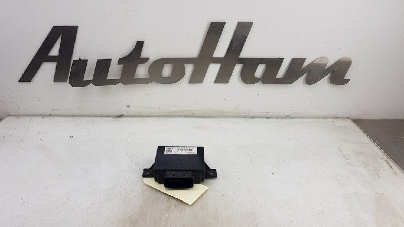 DIVERSEN Volkswagen Passat Variant (365) (|3AA919041|), Dhr. J. Ham, Gebruikt, Volkswagen, Administratie@autoham.nl