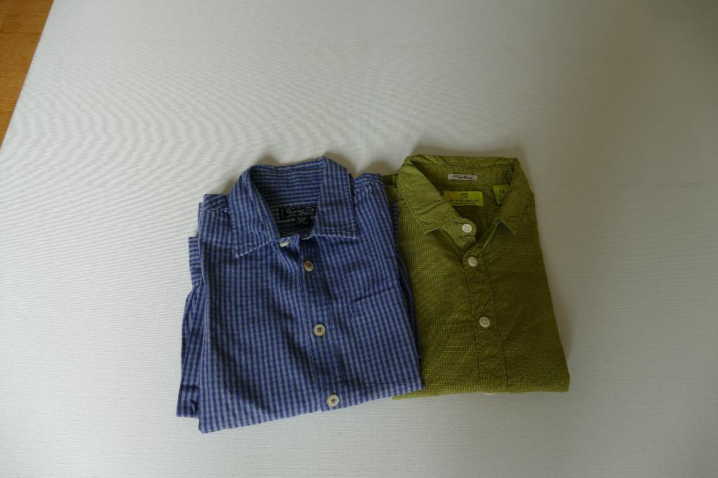 hemd: Scotch&Soda, 6 jaar+ hemd Massimo Dutti: gratis, Garçon, Enlèvement ou Envoi, Chemise ou Chemisier, Comme neuf