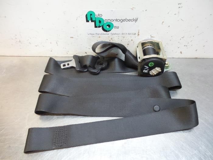 Ceinture de sécurité avant droite d'un Ford Fiesta (Fiesta, -, 3 mois de garantie, -, -