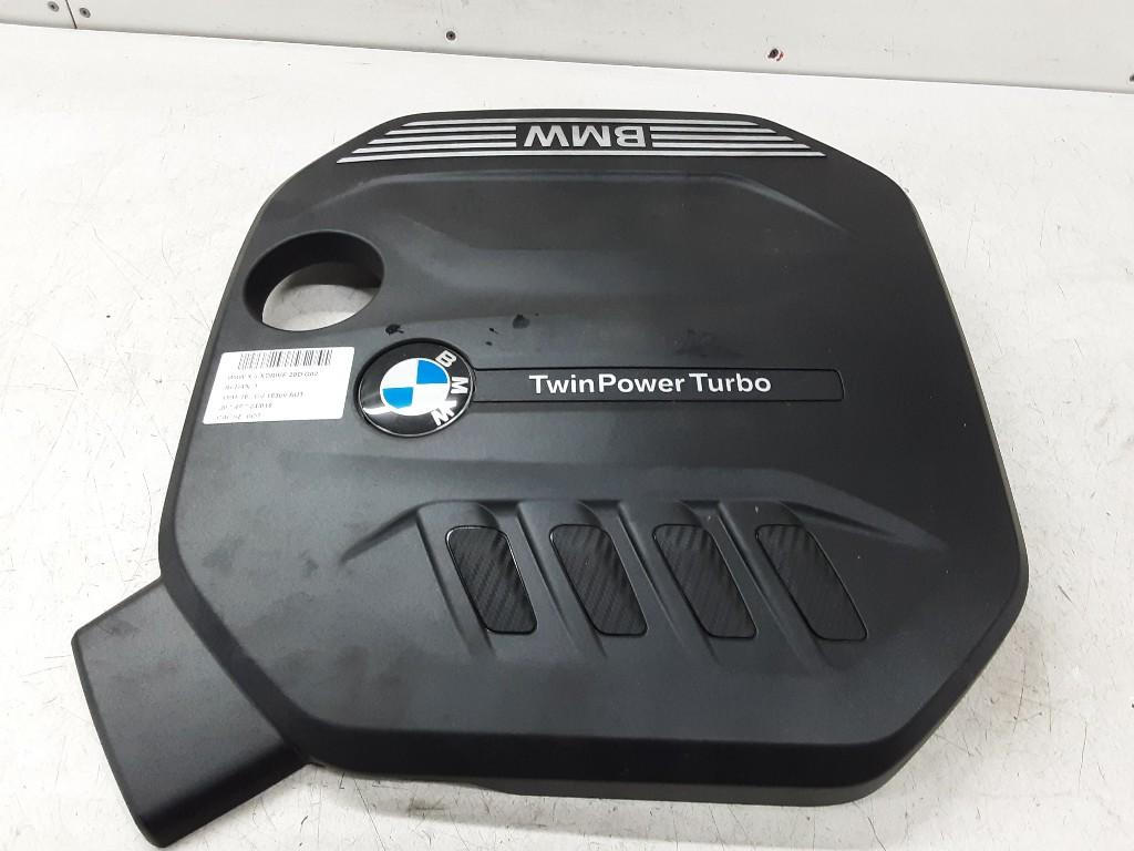 AFDEKPLAAT MOTOR BMW X4 (G02) (01-2018/06-2020) (8579541), Auto-onderdelen, Gebruikt, Mevr. I. Hauben, BMW, Rue de l'Espoir 34 34
4030  GRIVEGNÉE, BE