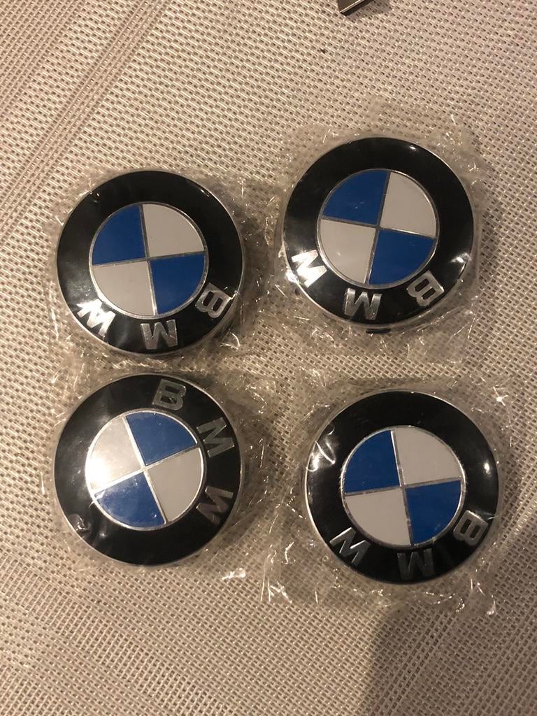 Bmw NOOIT GEBRUIKT!!, Ophalen of Verzenden, Zo goed als nieuw