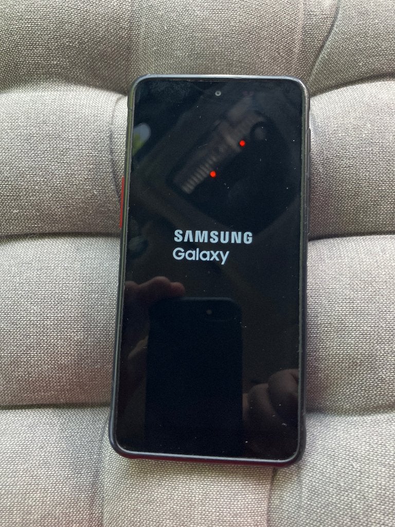 Samsung galaxy, Telecommunicatie, 64 GB, Ophalen, Touchscreen